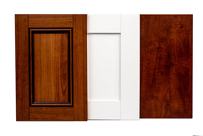 cabinet doors