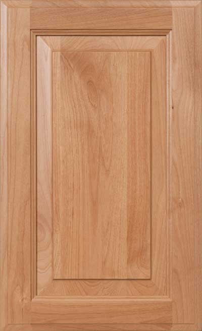 Revere cabinet door