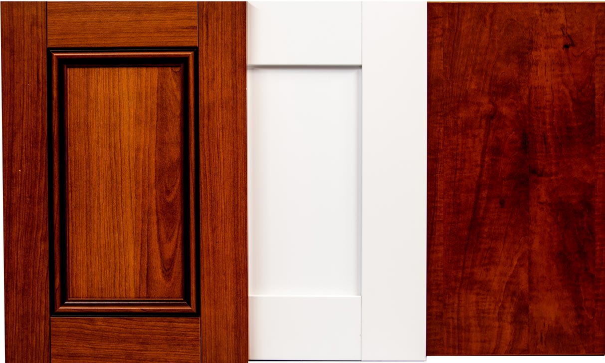 cabinet doors