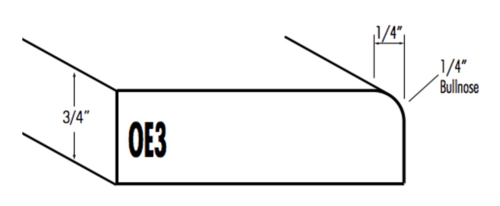 outside edge diagram 